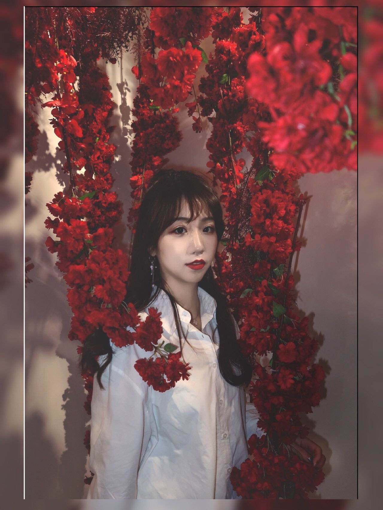 WAVELENGTH:上演一场沉浸式花花世界