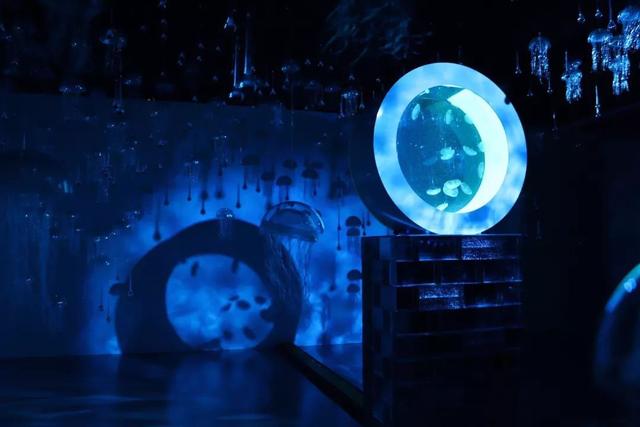 “五一”假期去看啥？去看这场“酷炫网红展”呀！价值109元的门票免费送哦~