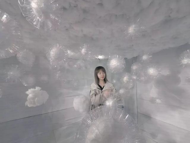 “五一”假期去看啥？去看这场“酷炫网红展”呀！价值109元的门票免费送哦~