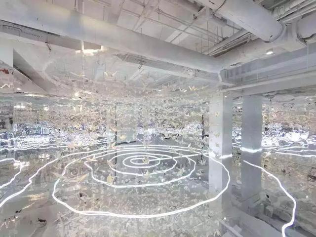 “五一”假期去看啥？去看这场“酷炫网红展”呀！价值109元的门票免费送哦~