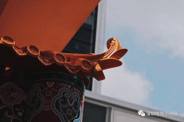 麦当劳故宫主题快闪店，来了