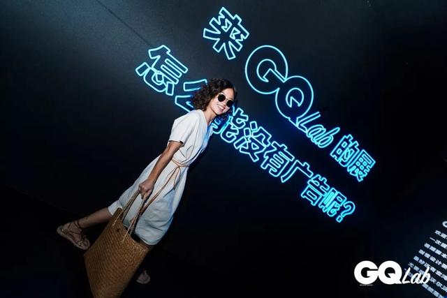 限时3天！爆红魔都的GQ展空降武汉，有趣灵魂速去打卡