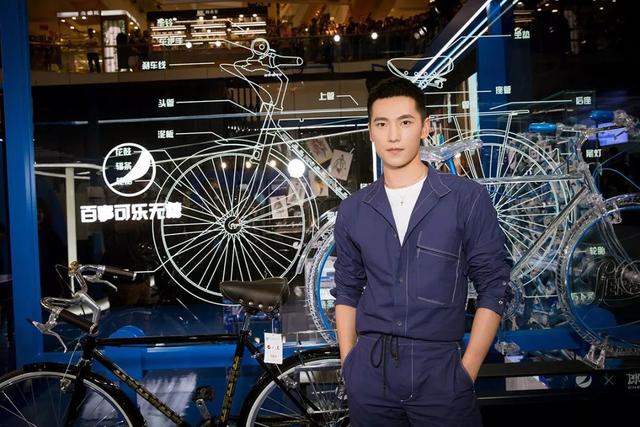 一瓶百事可乐，能带来什么样的新鲜原创感？