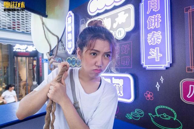 陶陶居快闪店登陆永庆坊，陪你解锁“靓”中秋