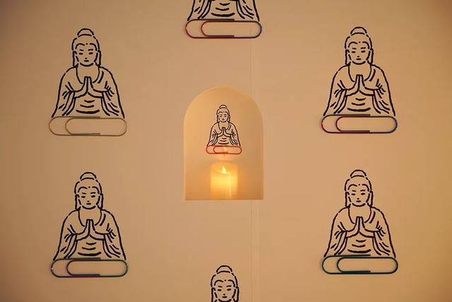 「探展」打开任意门，进入漫画家Tango的脑洞世界