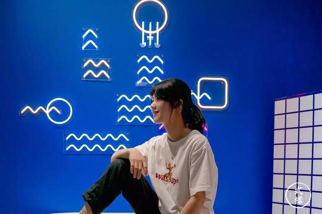 20万人打过卡的双什么人展，果然够潮够硬核