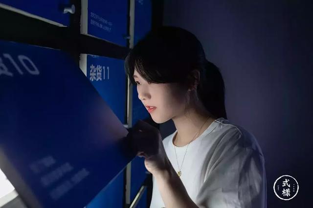 20万人打过卡的双什么人展，果然够潮够硬核