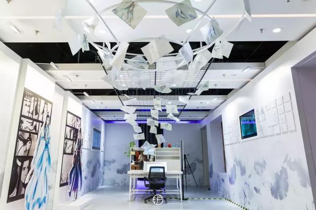 限时3周！可爱多×魔道祖师快闪店空降豫园，古风小哥哥等你来撩
