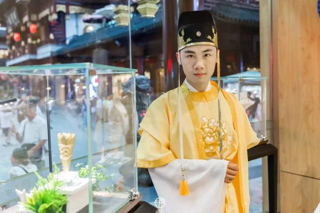 限时3周！可爱多×魔道祖师快闪店空降豫园，古风小哥哥等你来撩