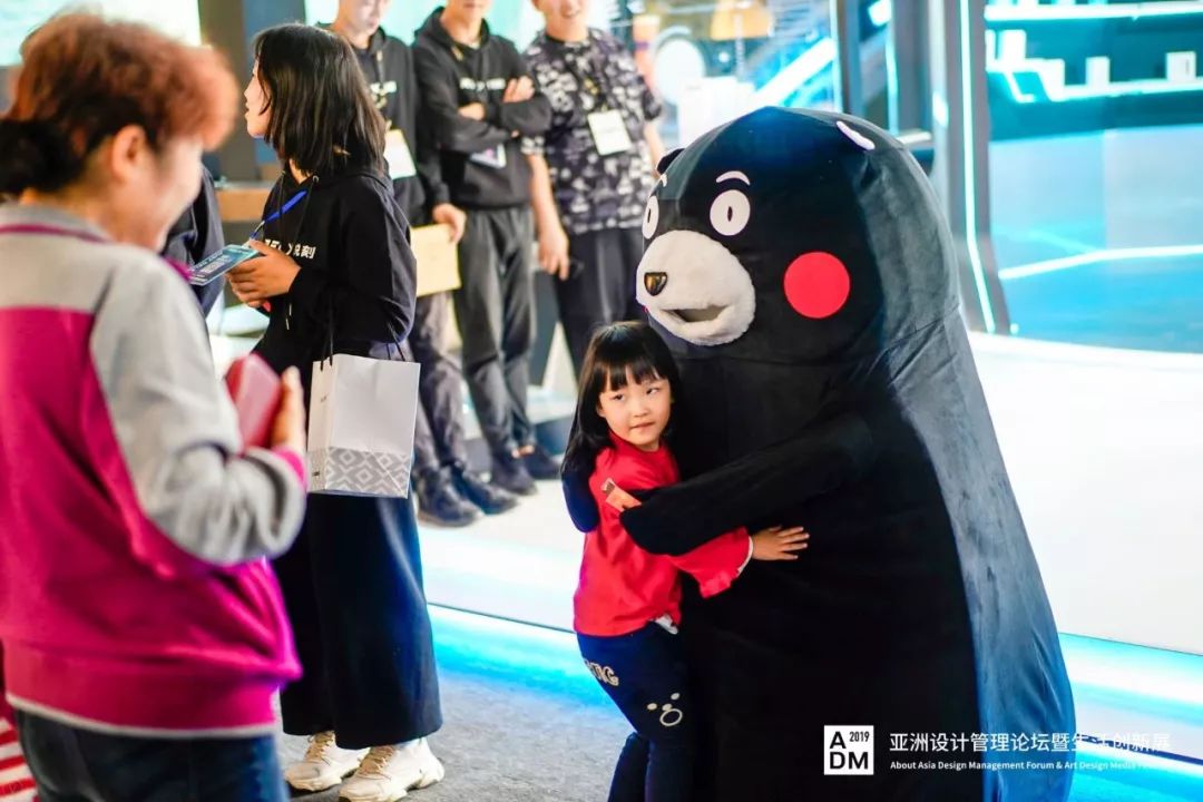 「2019亚洲设计管理论坛暨生活创新展」in 杭州 - 美陈网站 美陈推荐 美陈网站 美陈前沿 