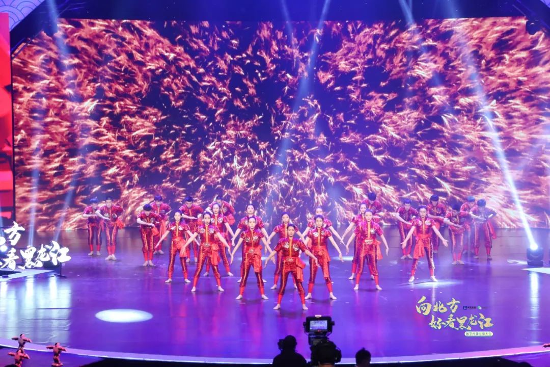 "向北方·好看黑龙江" 数字传播生态大会