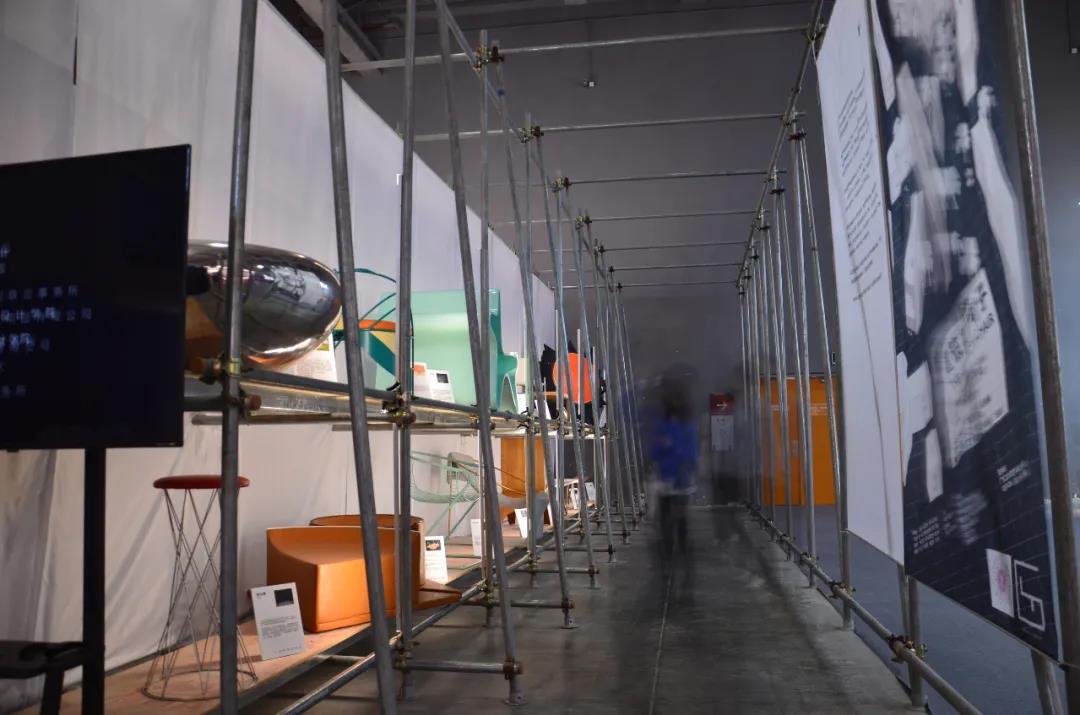IAF锋建筑节年度盛典