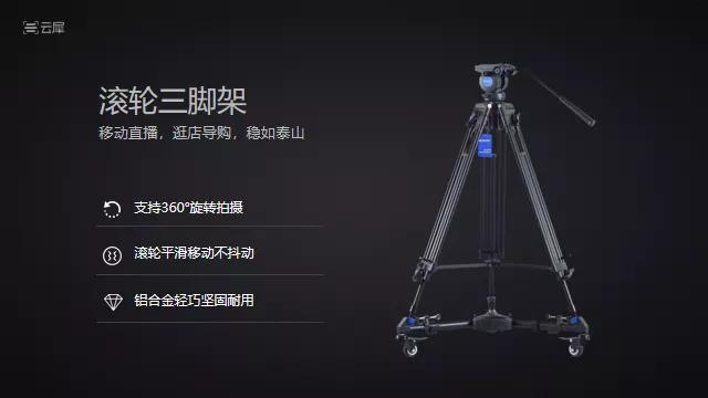 广交会，美博会线上直播发布会怎么做？