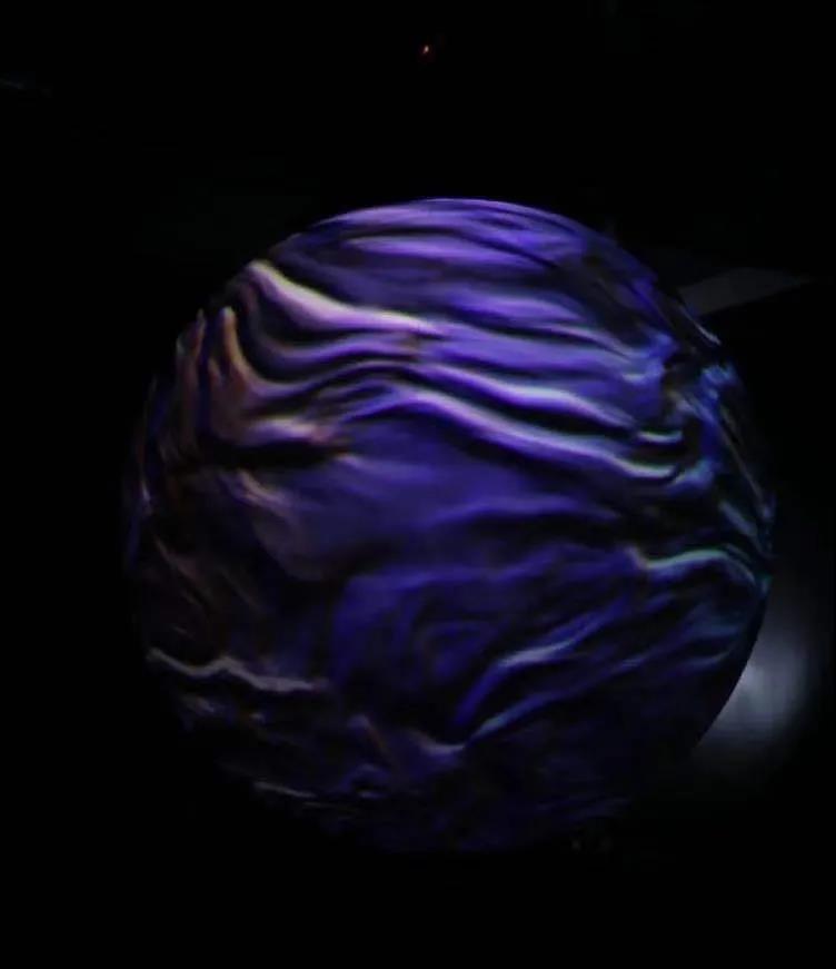 线下艺术展「Soul灵魂奇境」