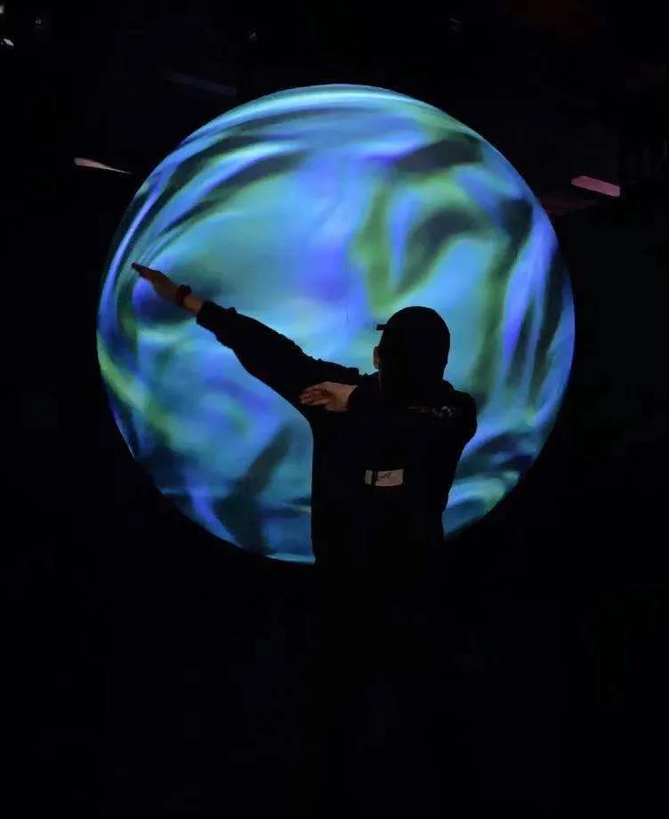 线下艺术展「Soul灵魂奇境」