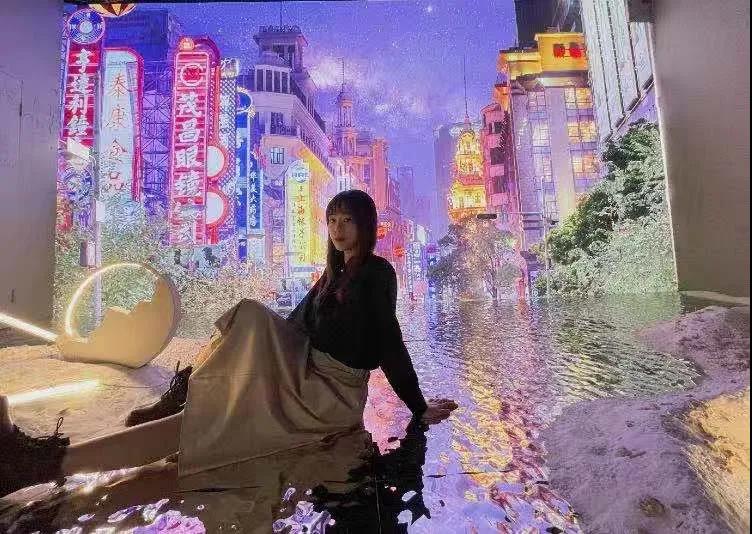 线下艺术展「Soul灵魂奇境」