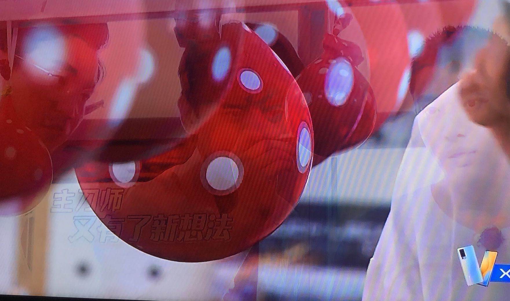 互动游戏|气球也玩出花样了