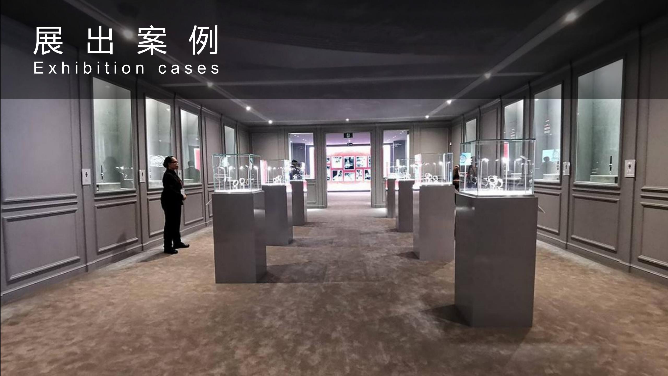 世界顶级名表  名表奢侈品展览展示