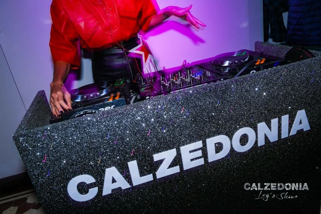 CALZEDONIA 2020秋冬系列主题活动