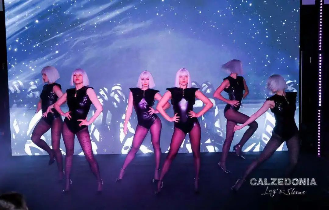 CALZEDONIA 2020秋冬系列主题活动