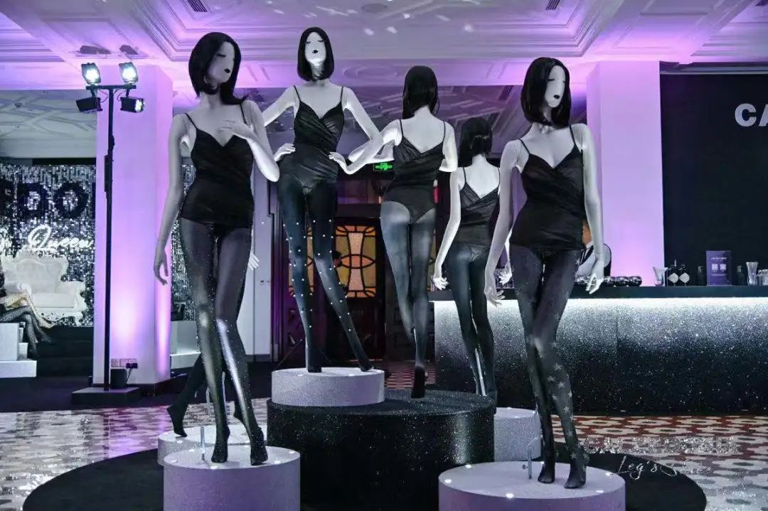 CALZEDONIA 2020秋冬系列主题活动
