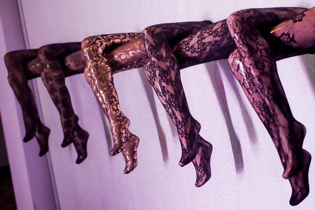 CALZEDONIA 2020秋冬系列主题活动
