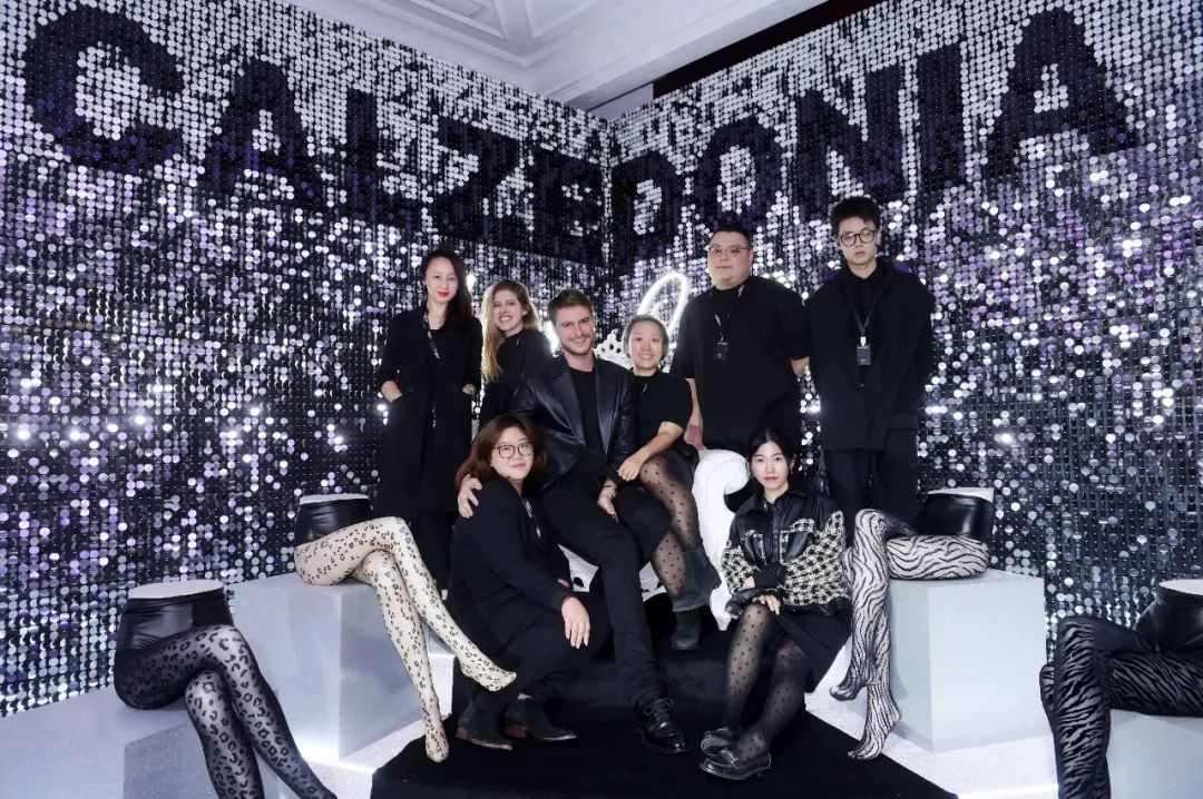 CALZEDONIA 2020秋冬系列主题活动