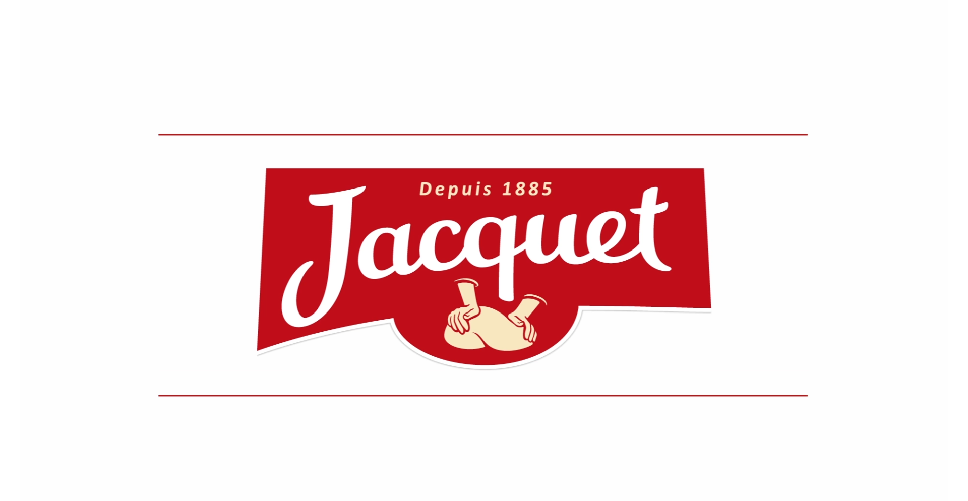 Jacquet品牌广告