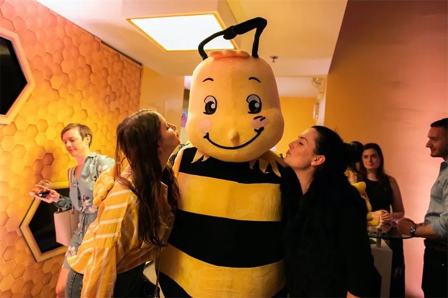Bixbee 儿童想象力乐园博物馆