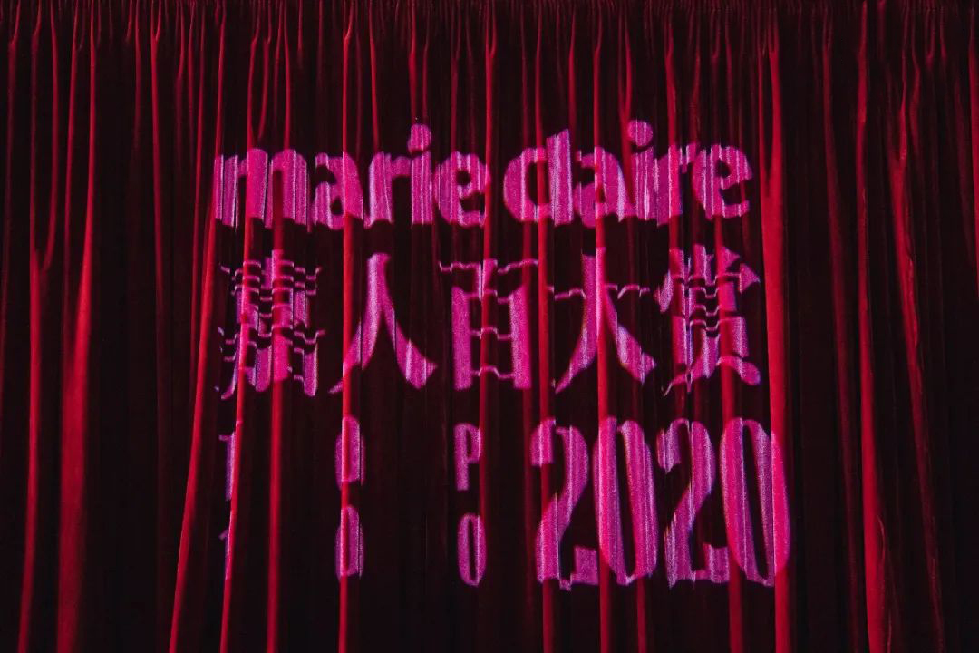 “因敢而美”「 嘉人百大赏 」