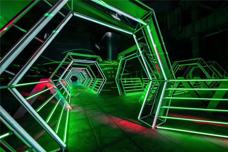 喜力®星银™S计划，这场世界party