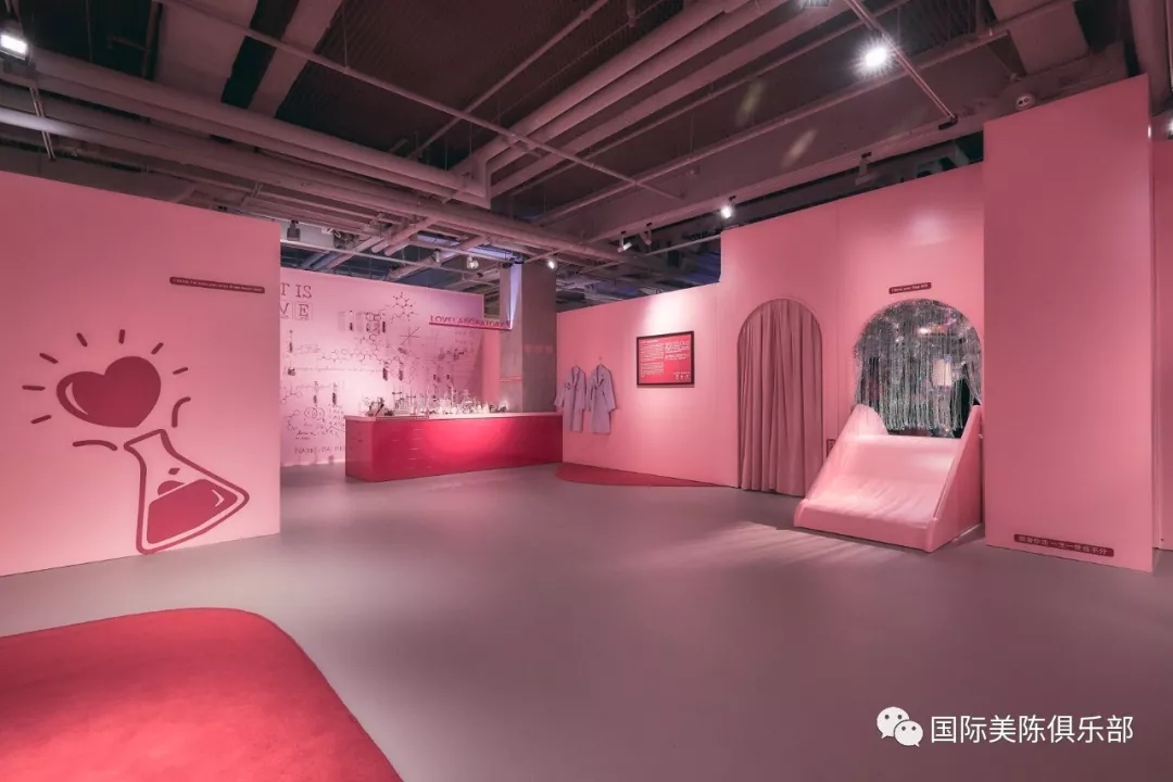 Curiocity Hong Kong多感官互动展览
