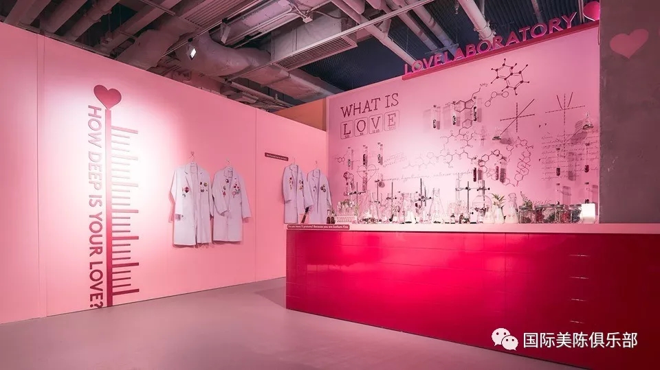 Curiocity Hong Kong多感官互动展览