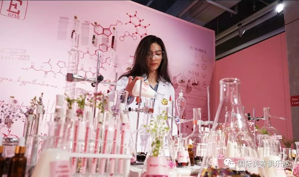 Curiocity Hong Kong多感官互动展览