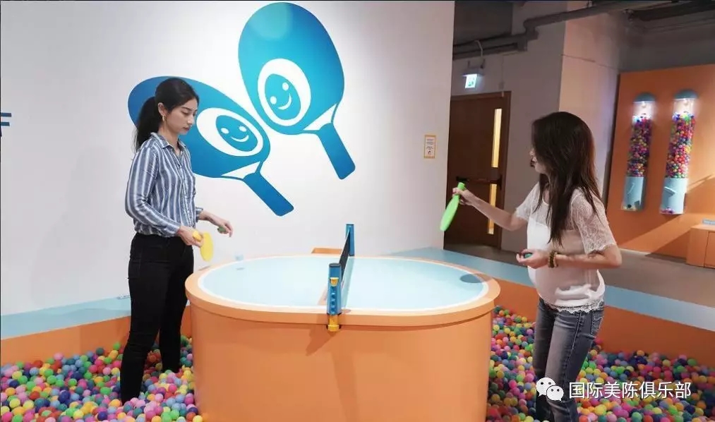 Curiocity Hong Kong多感官互动展览