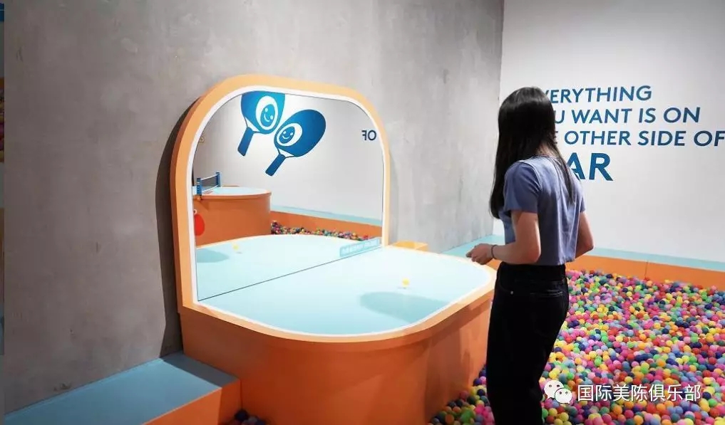 Curiocity Hong Kong多感官互动展览