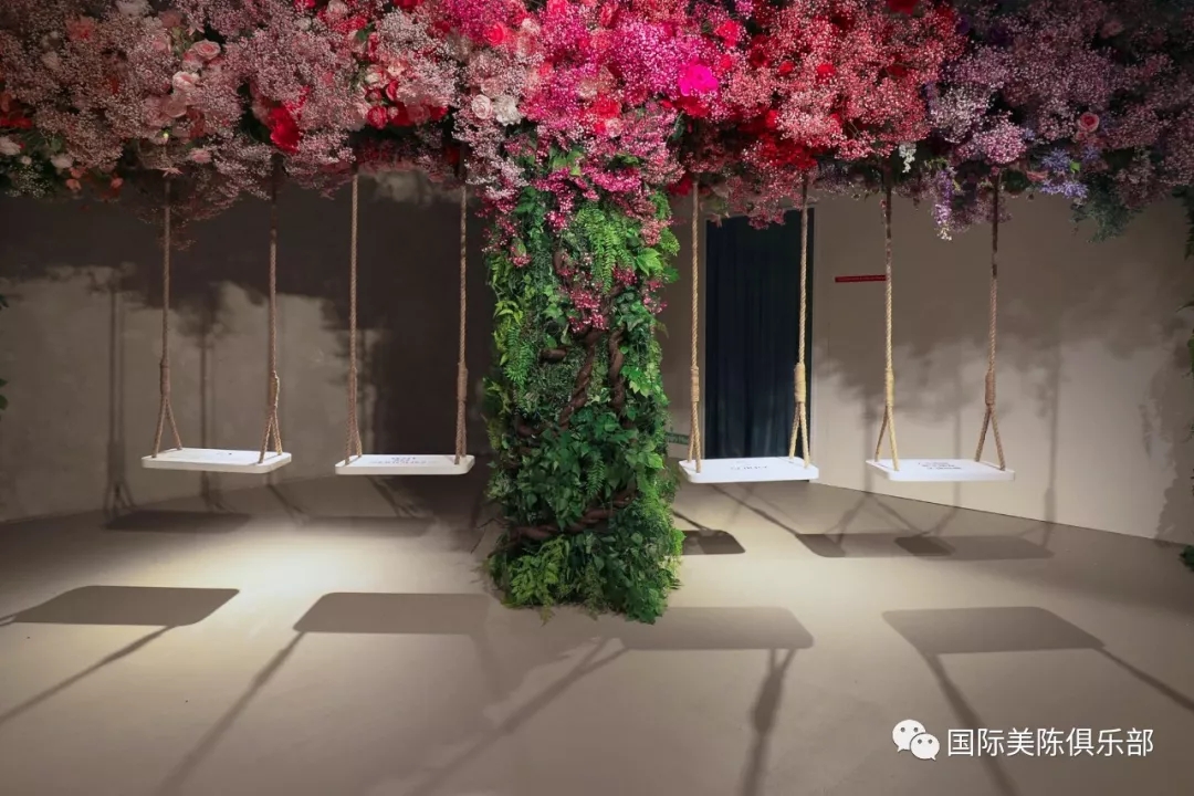 Curiocity Hong Kong多感官互动展览