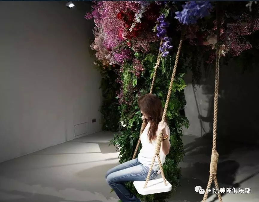 Curiocity Hong Kong多感官互动展览
