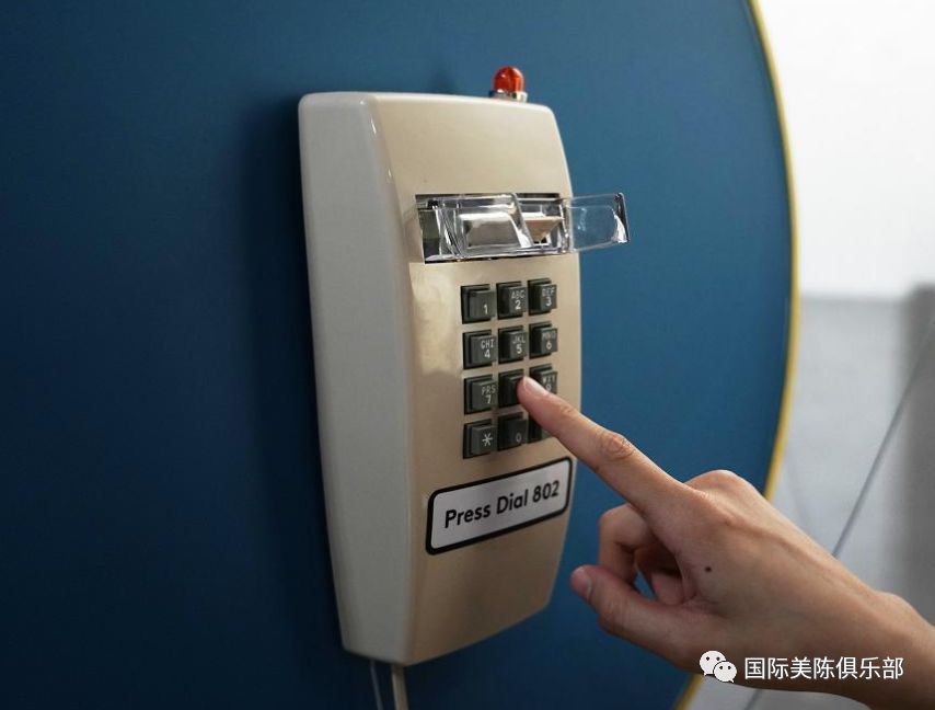 Curiocity Hong Kong多感官互动展览