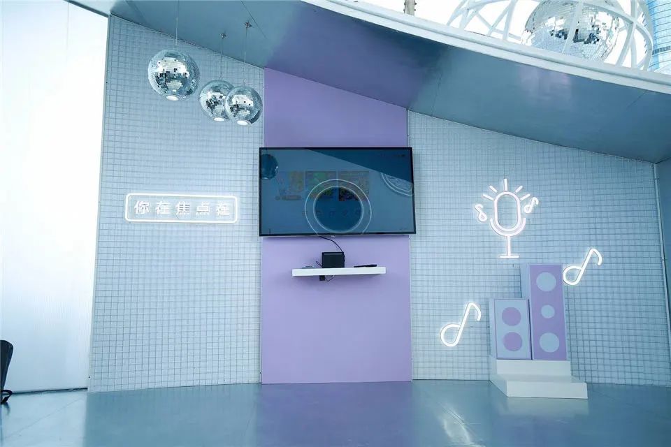2020华为nova7大连星海广场梦幻星球馆