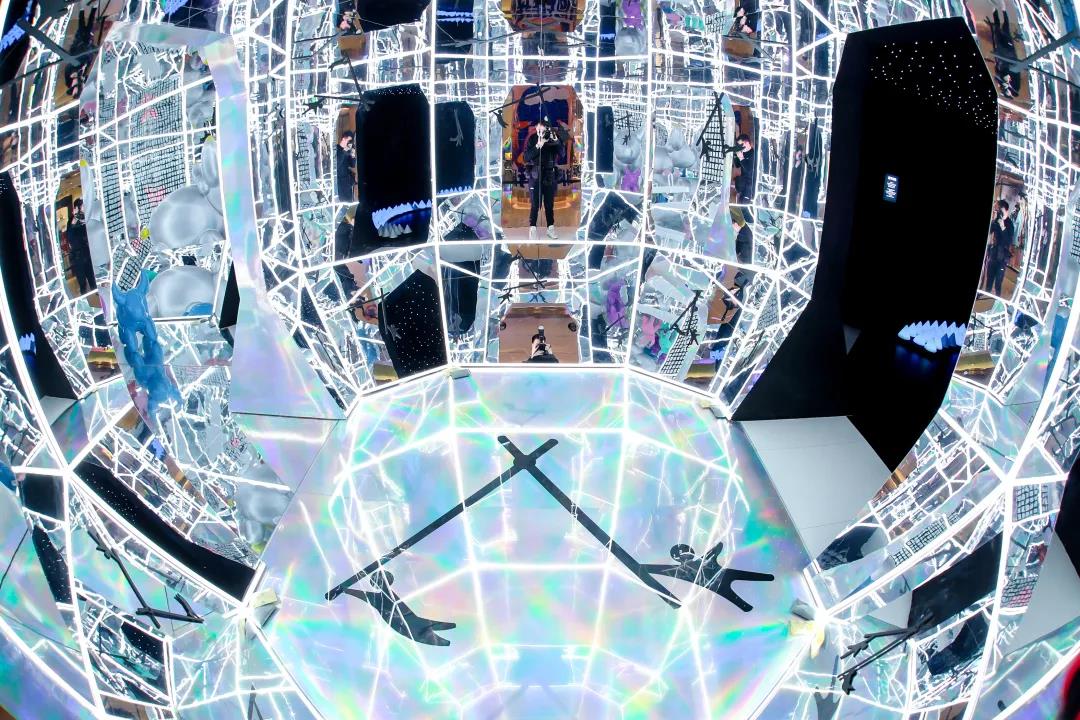 跨越时空，时间旅行展