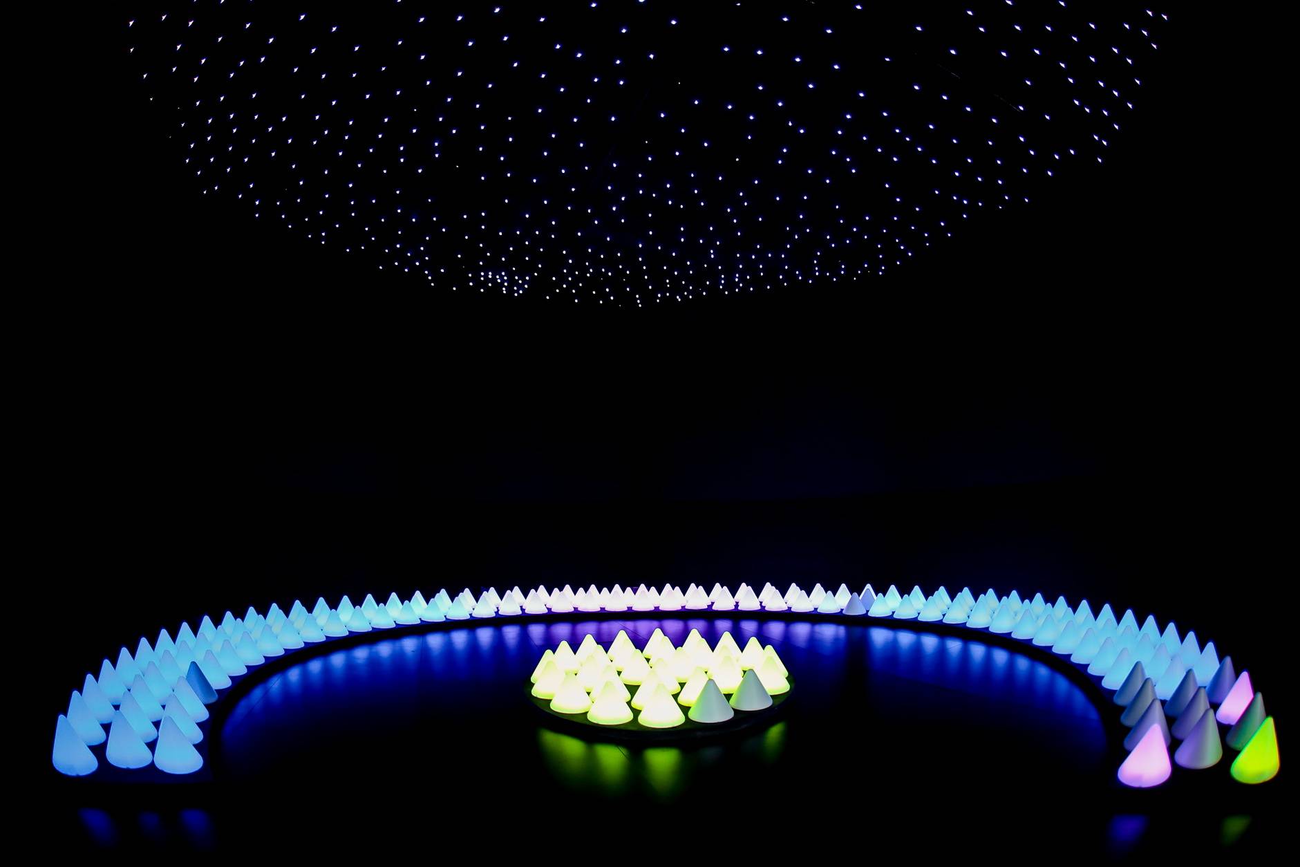 跨越时空，时间旅行展