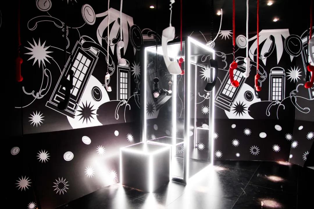 跨越时空，时间旅行展