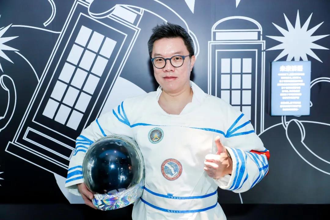 跨越时空，时间旅行展