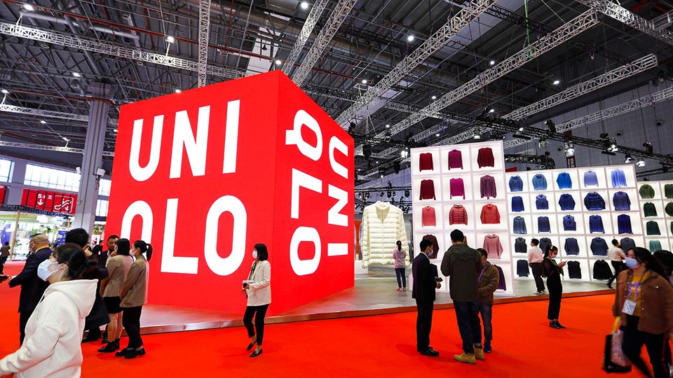 世界级展会怎样呈现 2020第三届进博会总览④