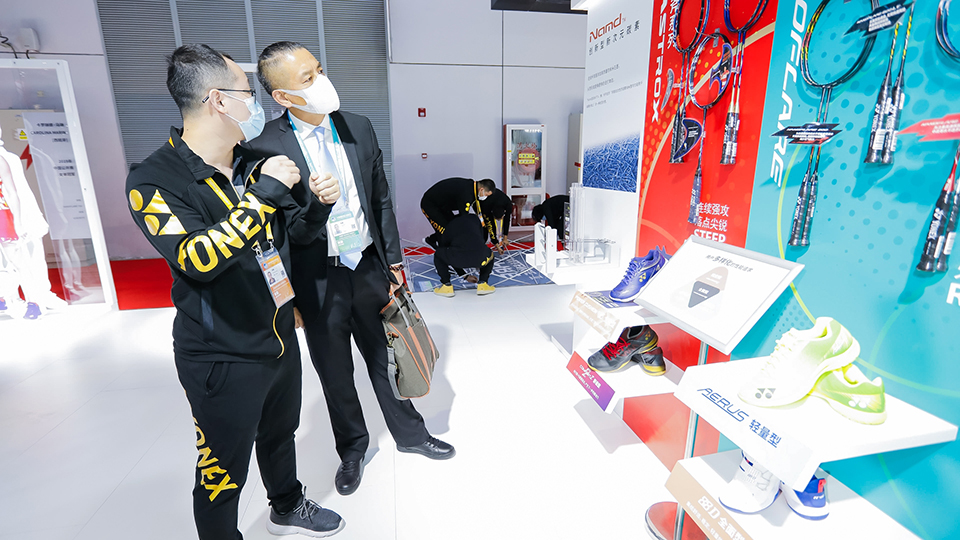 世界级展会怎样呈现 2020第三届进博会总览④