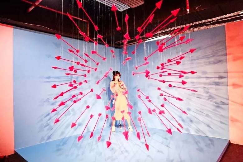 Pink power粉厉害展