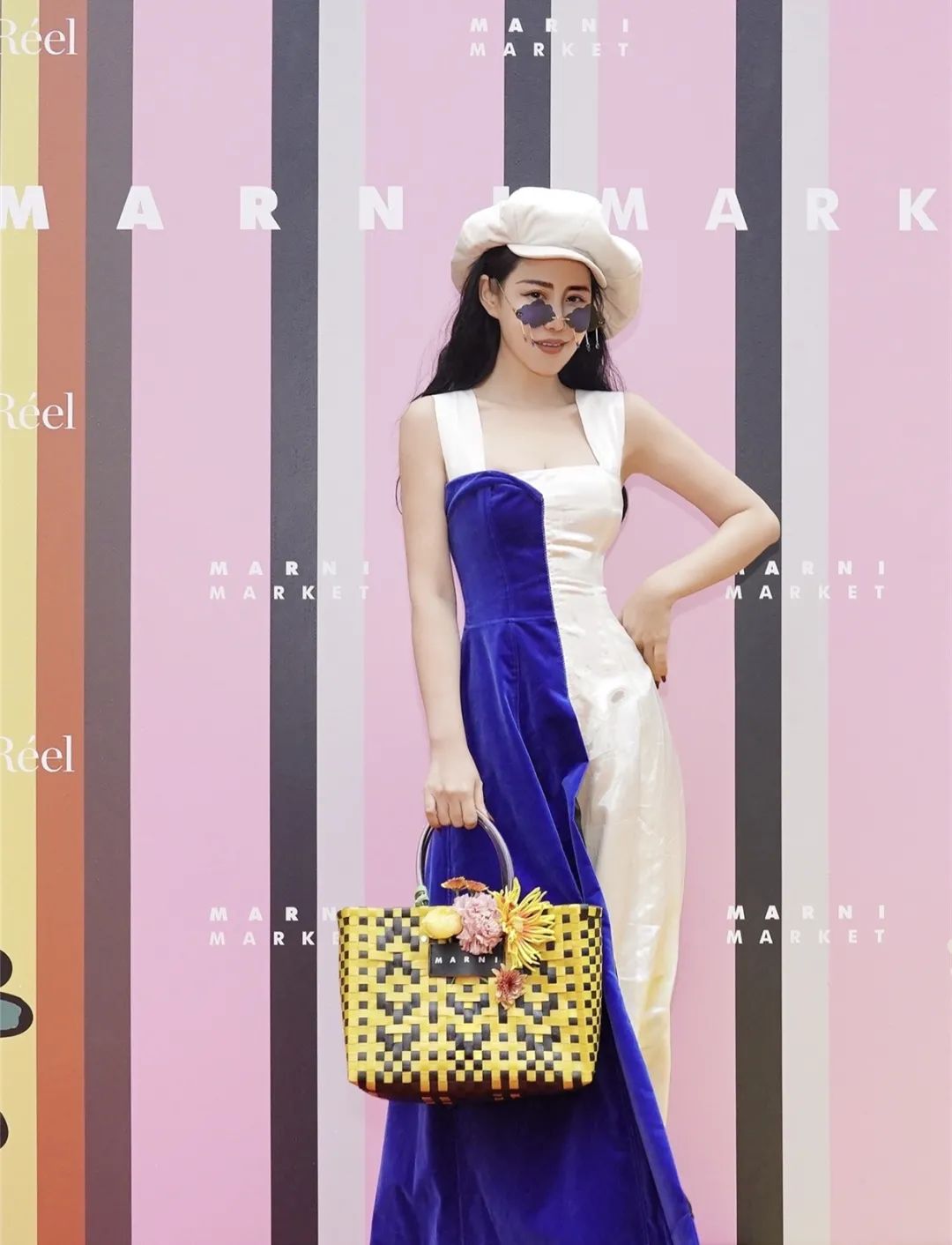 Marni Market 马戏团嘉年华