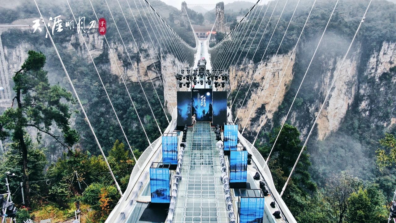 2020年秋末活动圈最值得一看的两个秀场！
