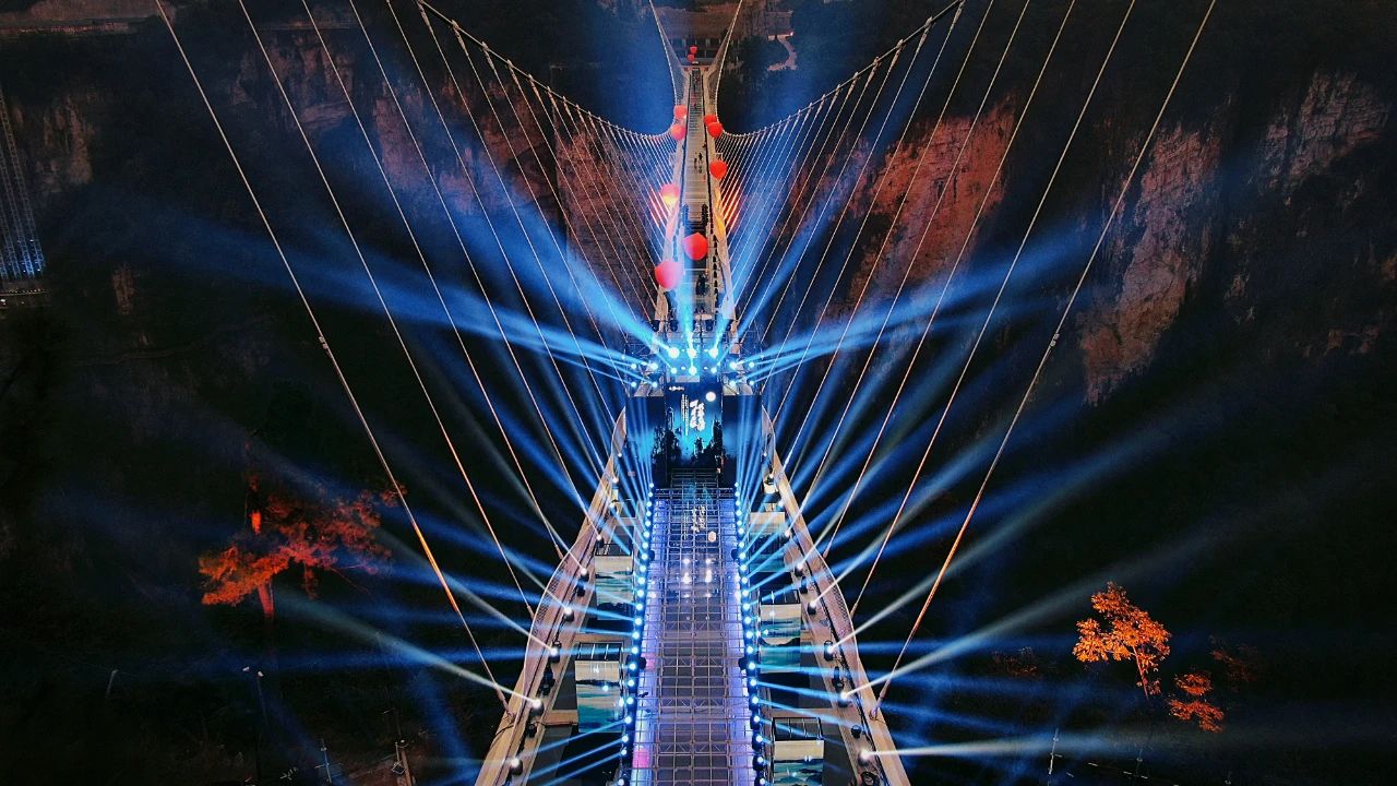 2020年秋末活动圈最值得一看的两个秀场！
